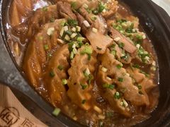 -佰家小厨·南京菜(夫子庙店)