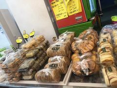 -Z家吃货联盟(南三院店)