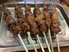 -清真吴记门钉肉饼·喜多利