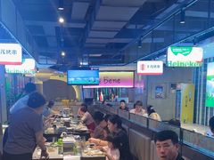-丰茂烤串(公园店)