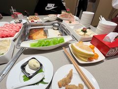 -海底捞火锅(荣盛广场店)