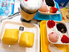 -满记甜品(日月光二店)