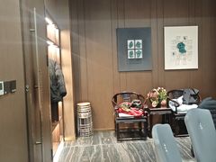 -悦福瑞酒楼(西影路店)