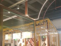 -彭耕记猪油炒小菜(吉联mall店)