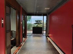-恬阿姨庭院餐厅·生日宴