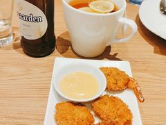 -必胜客(安河桥北店)