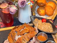 -Nord Grill&Bar Highland诺德西餐(深圳欢乐海岸店)