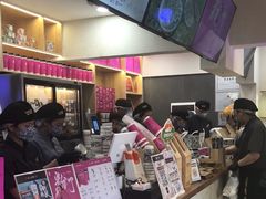 -霸王茶姬(正佳广场店)