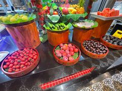 -罗马假日海鲜自助餐厅(星湖广场店)