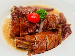 烧鹅-粤味馆(黄河路店)