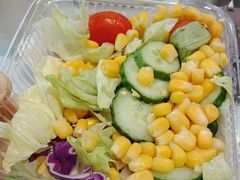 -南城香·饭香串香馄饨香(富丰桥店)