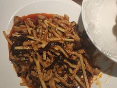 -茅庐川菜(烟台大悦城店)