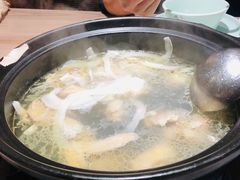 -探窝·竹笙椰子鸡(杨箕店)