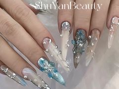 -上海第一八佰伴
