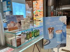 -Manner Coffee(丁香国际店)