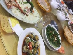 -广胜通达海鲜食府(黄沙店)