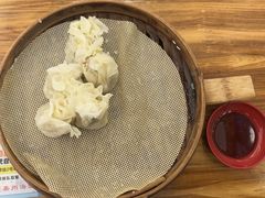 -嘉州海汇源老烧麦店