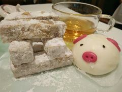 -稻香酒家(天河城店)