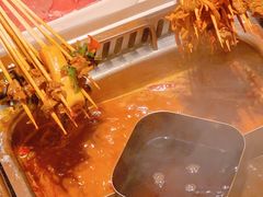 -串一火锅(赛格国际购物中心店)
