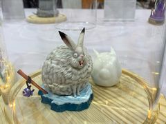 -上海跨国采购会展中心