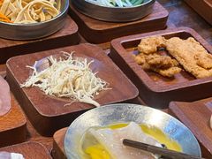 -银米·云南传统过桥米线(双廊黑金冠店)