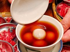 -云阿蛮云南生烫牛肉米线(奉贤路店)