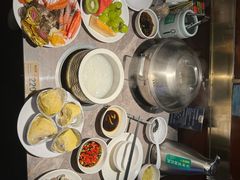 -渔纬港海鲜自助餐厅(湖里万达店)