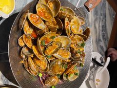 -山芋腔苏北菜(盐城滨海店)