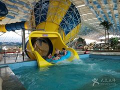 -蓬莱欧乐堡梦幻世界