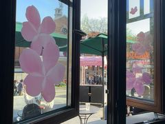 -星巴克(天津五大道店)