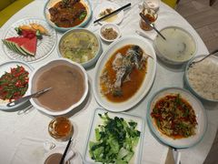 -水中仙东方会馆(丹阳店)