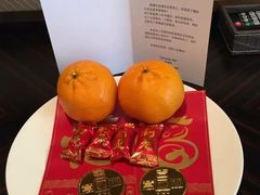 -汕头龙光喜来登酒店-采悦轩中餐厅