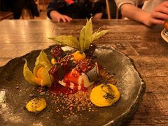 -Pakkhús Restaurant