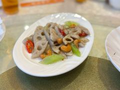 -南普陀素菜馆