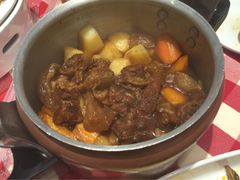 西贝莜面村(当代店)-西贝莜面村(当代商城店)