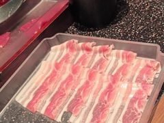 -宽巷子成都火锅(南站店)
