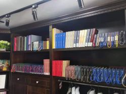 -kadlon轻奢服装定制(金赢108创意广场银座店)