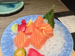 -炙柒Sekinana·精致日料(合生汇店)