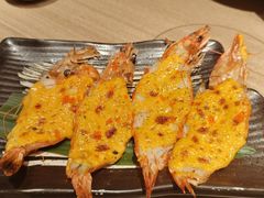 -匠和风精致料理(成都龙湖滨江天街店)
