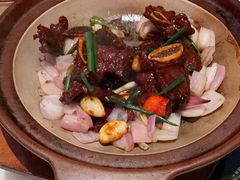 -花城粤菜餐厅(高新区店)