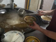 -兄弟俩老李家牛肉汤(总店)