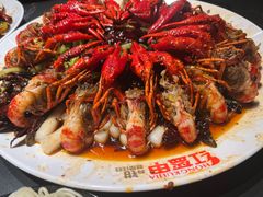 -红盔甲·小龙虾(人民广场店)