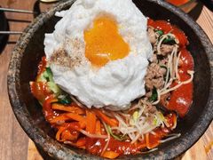 -INSA Korean Bistro饮鲨韩食酒馆