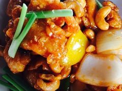-绿光森林餐厅