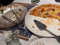 -一棵树·意大利西餐厅One Tree(新城店)