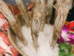 -哈拉海和牛主题餐厅(哈西店)