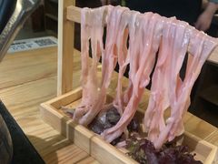 -湊湊火锅·茶憩(上海合生汇店)