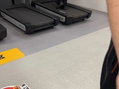 -超鹿运动(五四北泰禾广场店)