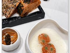 -Le Bistrot de Racine