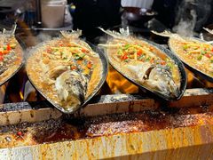 -沙州食驿·非遗小吃夜市
